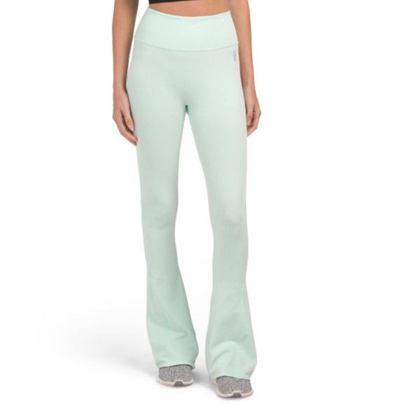 Free People Movement Flare Leggings - Picture 1 of 4